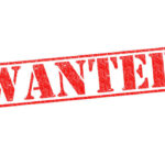 Cartel Boss Hunted: $25M On His Head Red WANTED stamp on white background.