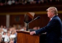 Third Carrier Surges – What’s Trump Planning? President Donald Trump